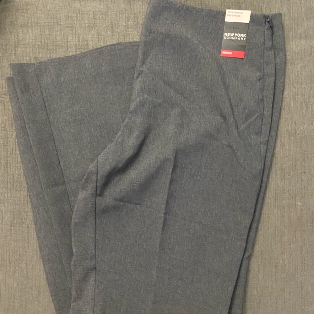 Grey New York & Company Slacks